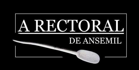  A Rectoral de Ansemil